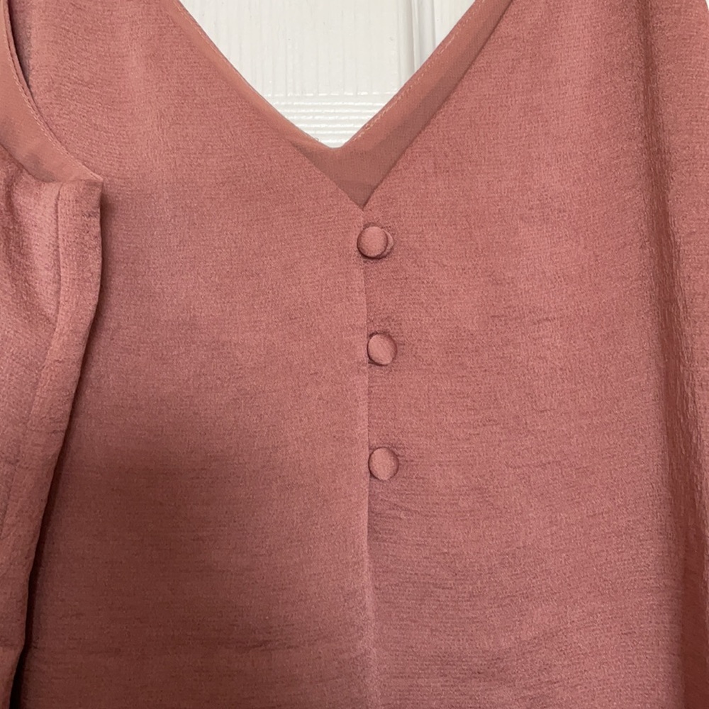 Express camisole - Picture 2 of 5